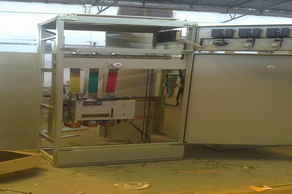 乌马河控制箱-控制箱的安全使用常识